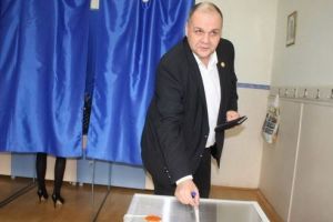 Cum a votat deputatul Florin Buicu (PSD)