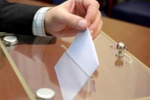 Cluj: Prezenţa la vot la Referendum în judeţul Cluj
