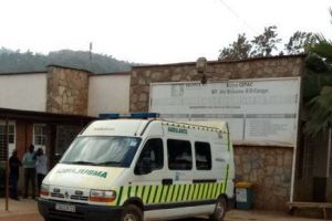 Accident rutier TERIFIANT! Au MURIT 50 de oameni, alţi 100 se ZBAT între VIAȚĂ şi MOARTE