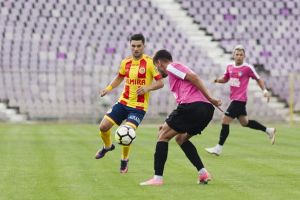 Distractie maxima la Targoviste. Ripensia e invinsa la Chindia