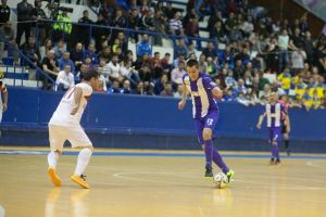 Informatica Timisoara bate Nikars si are in continuare sperante