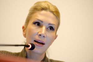 Referendum. Raluca Turcan: 