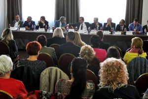 Proiectele prioritare ale PNL dupa ce ajunge la guvernare, stabilite intr-o rezolutie, la Timisoara