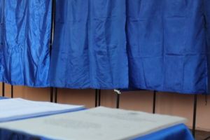 INCREDIBIL! 14 secţii de votare cu zero alegători în Mureş!