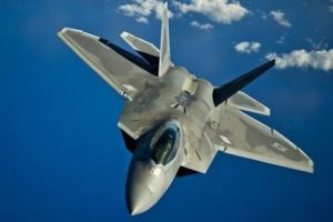 ALERTĂ în AER! AVIOANE de VÂNĂTOARE înarmate cu RACHETE, ridicate de la SOL. Acţiunea s-a SOLDAT cu VICTIME