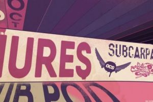 Iureş (muzical) sub Pod, cu invitaţi de marcă