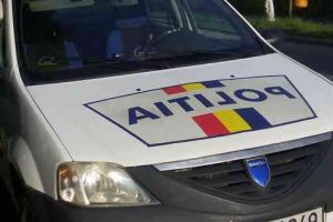 Un bărbat care se sustrăgea pedepsei cu închisoarea, prins la Horezu