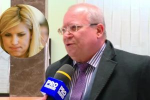 Valceanul Veronel Radulescu, avocatul Elenei Udrea: Până în seara asta spuneam că şansele de extrădare sunt foarte reduse. Lucrurile se schimbă