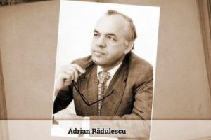 Manifestare impresionantă într-un sat de la Dunăre. Istoricul şi arheologul român, Adrian V.Rădulescu, omagiat de localnici, intelectuali şi politicieni din Constanţa şi Călăraşi 