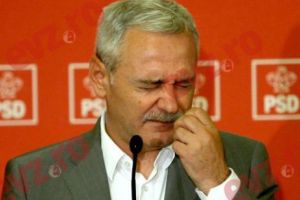 EROAREA COLOSALĂ făcută de Liviu Dragnea la URNE