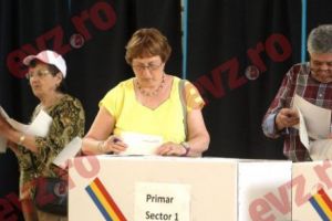 Cifrele care prevestesc EȘECUL referendumului. În zeci de secţii nu a venit NICIUN votant