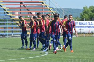 Nu a mai reuşit să învingă liderul: Luceafărul – Sportul Snagov 1-1