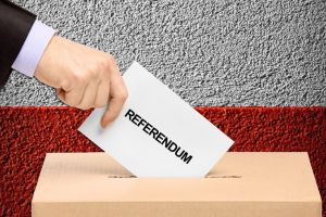 UPDATE/ REFERENDUM pentru familia tradiţională 2018: Prezenţa la vot la ora 19.00, în judeţul Alba – 4,92%; la nivel naţional – 5,15%