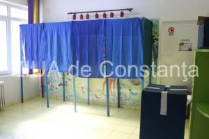 Referendum. Cate persoane au votat pana la ora 19.00 la nivel national si in judetul Constanta