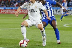 Rezultate INCREDIBILE în fotbalul european. ÎNVINSĂ de Alaves, Real Madrid a ajuns la 4 meciuri fără gol marcat. Bayern Munchen, UMILITĂ pe teren propriu. Manchester United a revenit de la 0-2