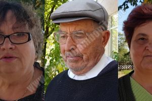 REFERENDUM: Ce spun oamenii! De ce şi pentru cine au mers la vot