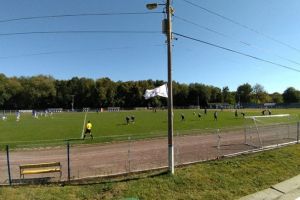 Axiopolis Cernavoda a invins Delta Dobrogea Tulca in Liga a 3-a