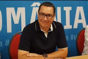 Victor Ponta profeţeşte: cine va fi candidatul PSD la alegerile prezidenţiale din 2019