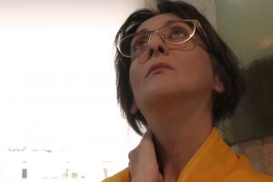 „Teatrul este un creator de lumi în lume”