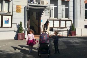 Elena Băsescu la Referendum: Nu poate niciun decident să spună că eu, Anastasia, Sofia şi Traian Jr nu suntem familie