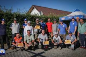 Pescuit: Rezultate – Cupa Feeder Dominarum 2018