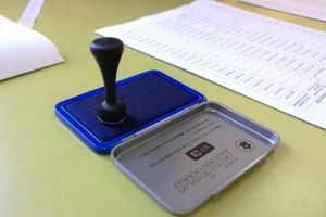 Cum verifici dacă la referendum a votat altcineva în locul tău