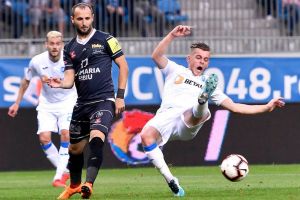 VIDEO – Furt pe faţă – FC Hermannstadt privată de o victorie cu Craiova
