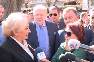 VIDEO: Românii din străinătate ar trebui să vină acasă pentru a se rezolva criza de forţă de muncă