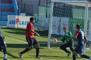 Record de goluri în Liga IV