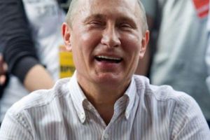 Vladimir Putin sărbătoreşte în ziua în care românii votează pentru familia tradiţională. Vezi care este motivul!