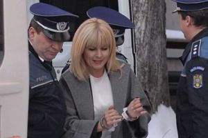 Mesajul Elenei UDREA din AREST. Documentul care o scapă de ÎNCHISOARE