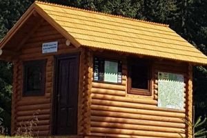 Patru refugii montane noi, în Munţii Călimani