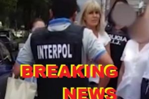 Udrea, PRIMELE DECLARAȚII din ÎNCHISOARE. S-a aflat ce a DISCUTAT cu avocatul ei din Costa Rica