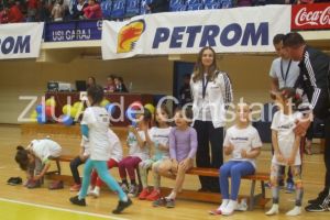 La multi ani, Simona Amanar! Astazi este ziua de nastere a marii campioane din Constanta