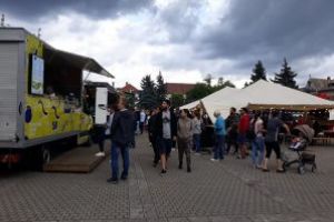 Baia Mare: “Taste of Baia Mare – Street Food & More” a fost anulat