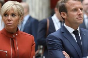 Scandal MONSTRU. Brigitte a URLAT la Emmanuel Macron: „Încetează cu TÂMPENIILE!”