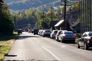 Accident grav la Nucet: Un bărbat a murit şi două femei au fost rănite, din cauza unui şofer beat la volan!