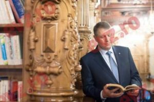 Programul lui Iohannis în a doua zi de REFERENDUM. Ce îndeamnă BISERICA de care aparţine PREȘEDINTELE