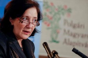 Smaranda Enache (Liga Pro Europa), opinie tranşantă despre referendum!