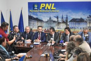 Presedintele PNL, Ludovic Orban, despre referendum: Aici nu e vorba de costuri