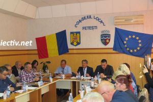 Proiect de anvergură la Feteşti: Parc tematic de reconstituire istorică Cetatea Soarelui – Helis