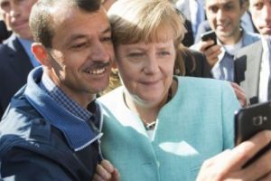 Germania va DEVENI africană şi islamică dacă MIGRAŢIA în masă NU va fi OPRITĂ