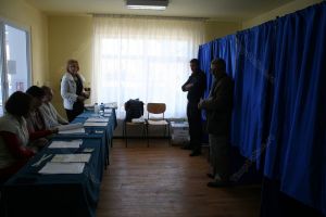 BEJ: Birourile electorale ale secţiilor de votare nu sunt îndrituite să satisfacă curiozităţi