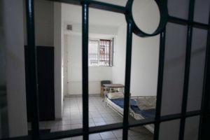 Referendum Satu Mare. Aproape 200 de deţinuţi au votat în urna mobilă