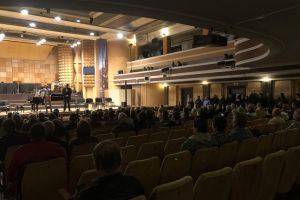 Inceput de stagiune cu lacrimi la Filarmonica Banatul! Robu: Exista pe planeta muzicieni