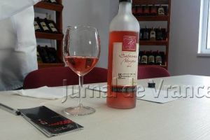 Cea de-a IX-a ediţie a Concursului Naţional de Vinuri ”Bachus” 2018  şi-a desemnat câştigătorii