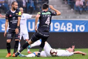 VIDEO – FC Hermannstadt face memoriu – ’’Sibiul nu merită să fie bătaia de joc a arbitrilor’’