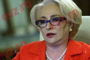 Asta le întrece pe toate! GAFA monumentală a Vioricăi DĂNCILĂ