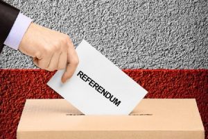 449 de secţii de votare şi 569.679 de buletine de vot pentru alegătorii din judeţul Braşov