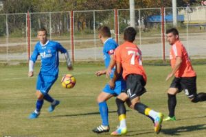 FOTO: CIL Blaj, invincibilă, a urcat pe locul secund, după 2-1 cu Voinţa Stremţ | Viitorul Sîntimbru, victorie în ultimul minut cu AFC Miceşti